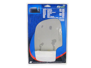  for repair door mirror lens 01-06y Cadillac Escalade (PH,P) silvered Tahoe Yukon etc. door mirror glass right side [90058]