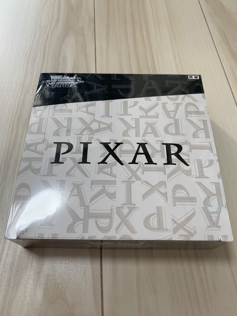 ディズニー 100 ヴァイスシュヴァルツ 新品未開封 シュリンク付き 5box ディズニー 100 ヴァイスシュヴァルツ 新品未開封 シュリンク付き 5box