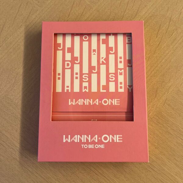 Wanna One/1st Mini Album (輸入盤CD) (2017/8/18)