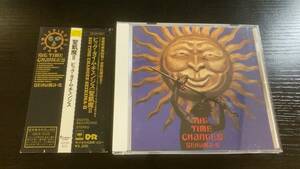 聖飢魔II ビッグ・タイム・チェンジス CD big time changes