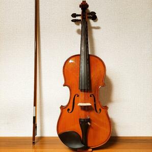 【美杢良音】GLIGA VASILE GamaⅡ(2) 3/4バイオリン2019