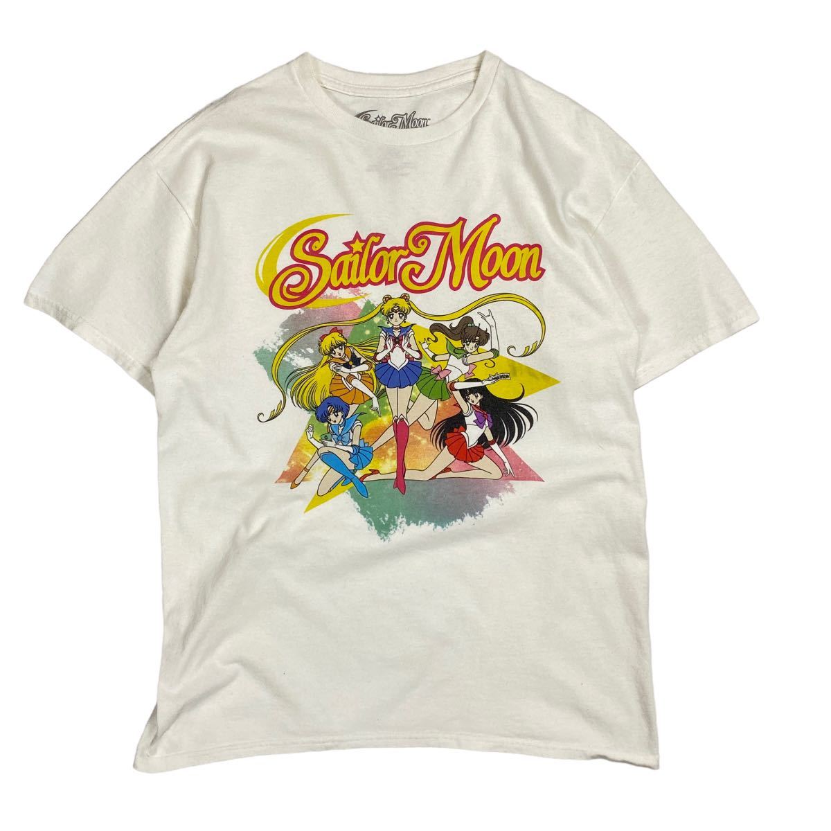 ヤフオク! -「セーラームーン」(Tシャツ) (メンズファッション)の落札