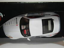 ニスモ nismo 日産 ニッサン NISSAN 1/18 DATSAN ダットサン 5代目 Z33型 フェアレディ Z 240Z 日の丸 JDM Japan 432 Fairlady Z 未展示_画像5