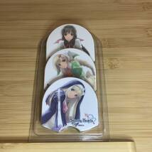 未使用品　PSP シャイニング・ハーツ アクセサリーセット_画像4