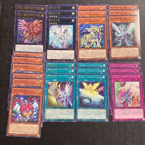 フォトン ギャラクシー デッキパーツ 遊戯王