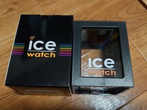 アイスウォッチ ICE-WATCH 腕時計 ICE forever スモール forever-000123 国内正規品　美品_画像10
