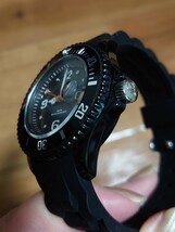 アイスウォッチ ICE-WATCH 腕時計 ICE forever スモール forever-000123 国内正規品　美品_画像5