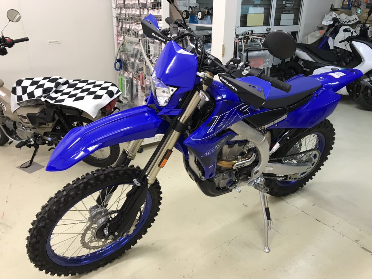 ヤフオク! -wr250f(ヤマハ)の中古品・新品・未使用品一覧 ヤフオク! -wr250f(ヤマハ)の中古品・新品・未使用品一覧