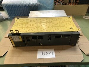 TP230072 FANUC/FANUC A06B-6077-H111 Сервоусилитель Сервоусилитель Удален с операционной машины, еще не