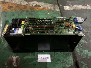 TP230091 Yamoyo Electric/Sanyo Denki Servo Amplifier 20ba030ffwt3 CNC Mitsubishi M-H800 был удален. Удален с операционной машины, а затем не подтвержден