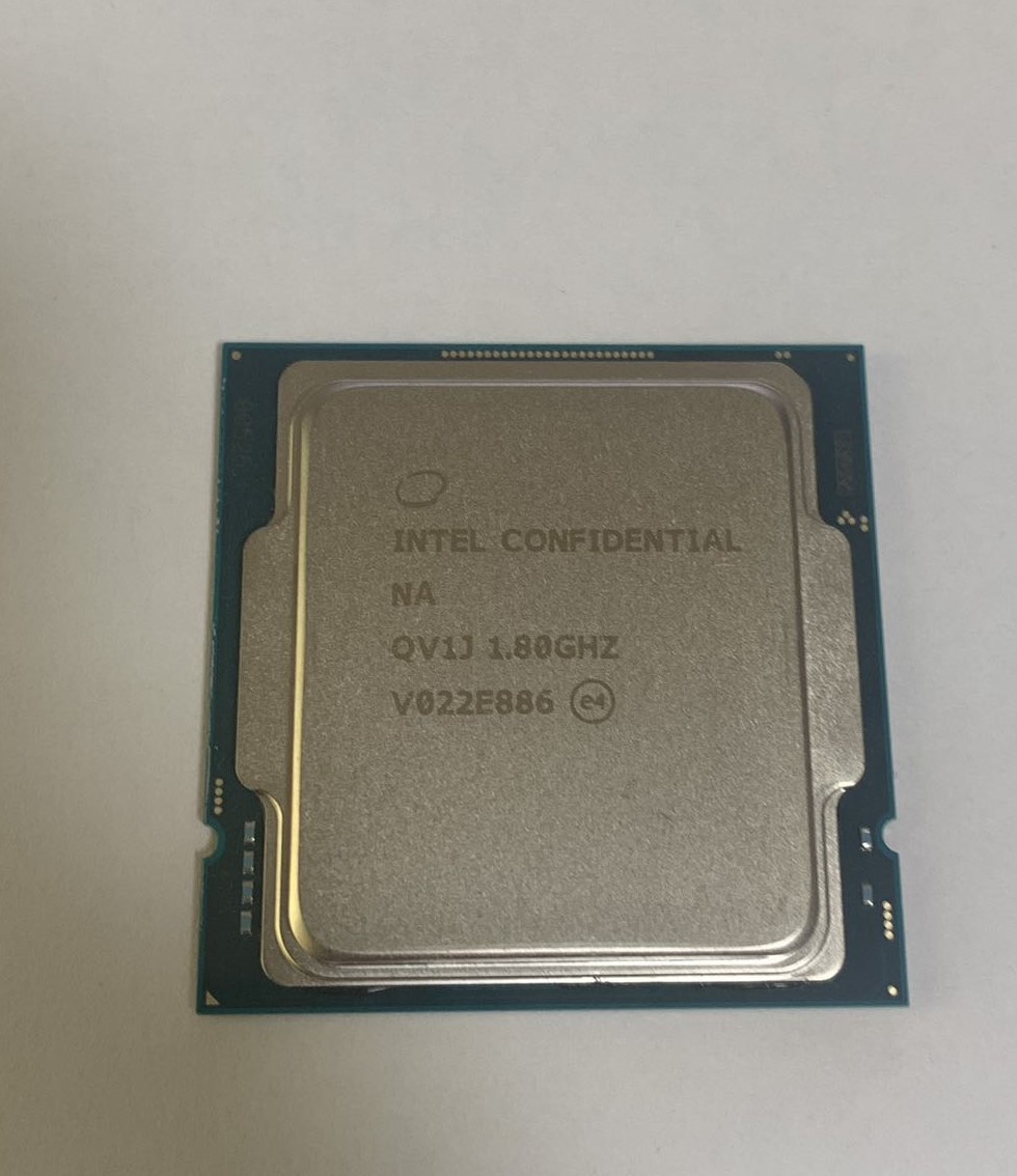 Core i9 ES QVYE 8CT 1.8GHz LGA TDP W JChere雅虎
