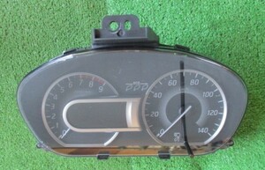  Mitsubishi eK Space custom B11A speed meter 94836km H26 year Dayz eK Space 