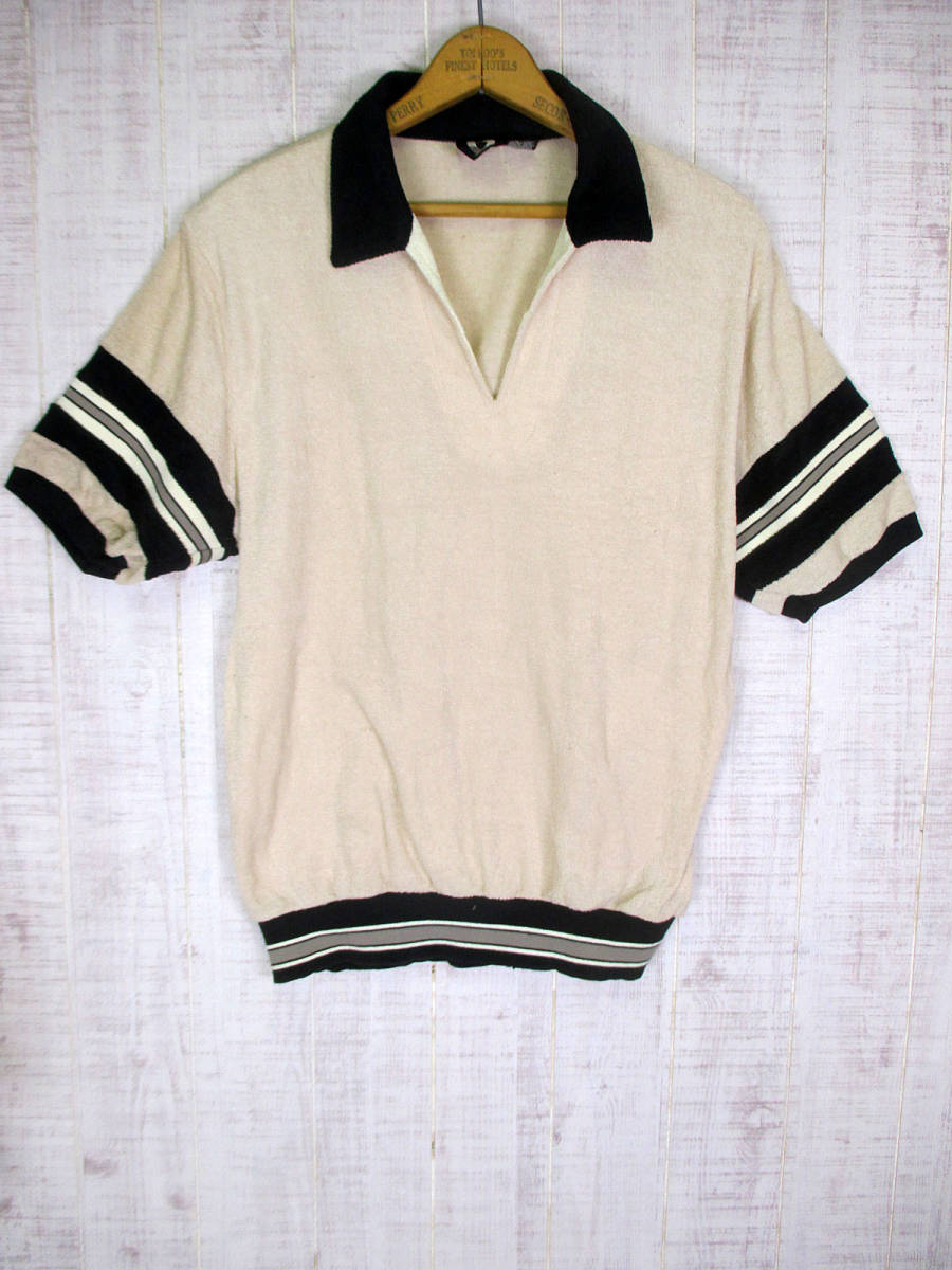 2023年最新】ヤフオク! -ビンテージ パイルシャツの中古品・新品・未