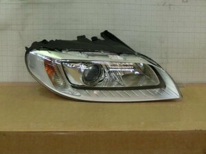 VOLVO V70 BB right head light 31420012 Volvo 