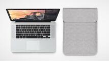 MacBook11-13.3インチ 薄型 耐衝撃 撥水 パソコンケース ノートパソコン ケースmacbook AIR ケース surface pro 3/pro 4ケース_画像1