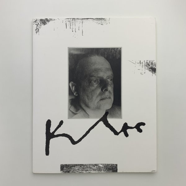 Paul Klee Ausstellung Paul Klee Werke 1903-40 Satani Gallery 1990 y01178_2-a5, Malerei, Kunstbuch, Sammlung, Katalog