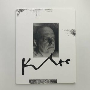 パウル・クレー展　Paul Klee Works 1903-40　佐谷画廊　1990年　y01178_2-a5