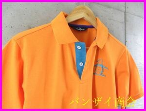 【送料300円可】0290m208◆良品です◆吸汗速乾◆MUNSINGWEARマンシング 半袖ドライポロシャツ M/ゴルフシャツ/ジャケット/メンズ/男性紳士