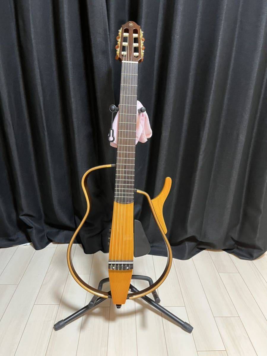ヤマハサイレントギターSLG-120NW お買い物 - yankedesignstc.com