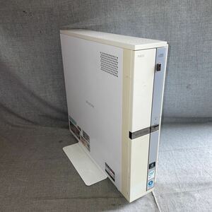 NEC VALUESTAR настольный персональный компьютер PC-VL770KG HDD нет Junk 