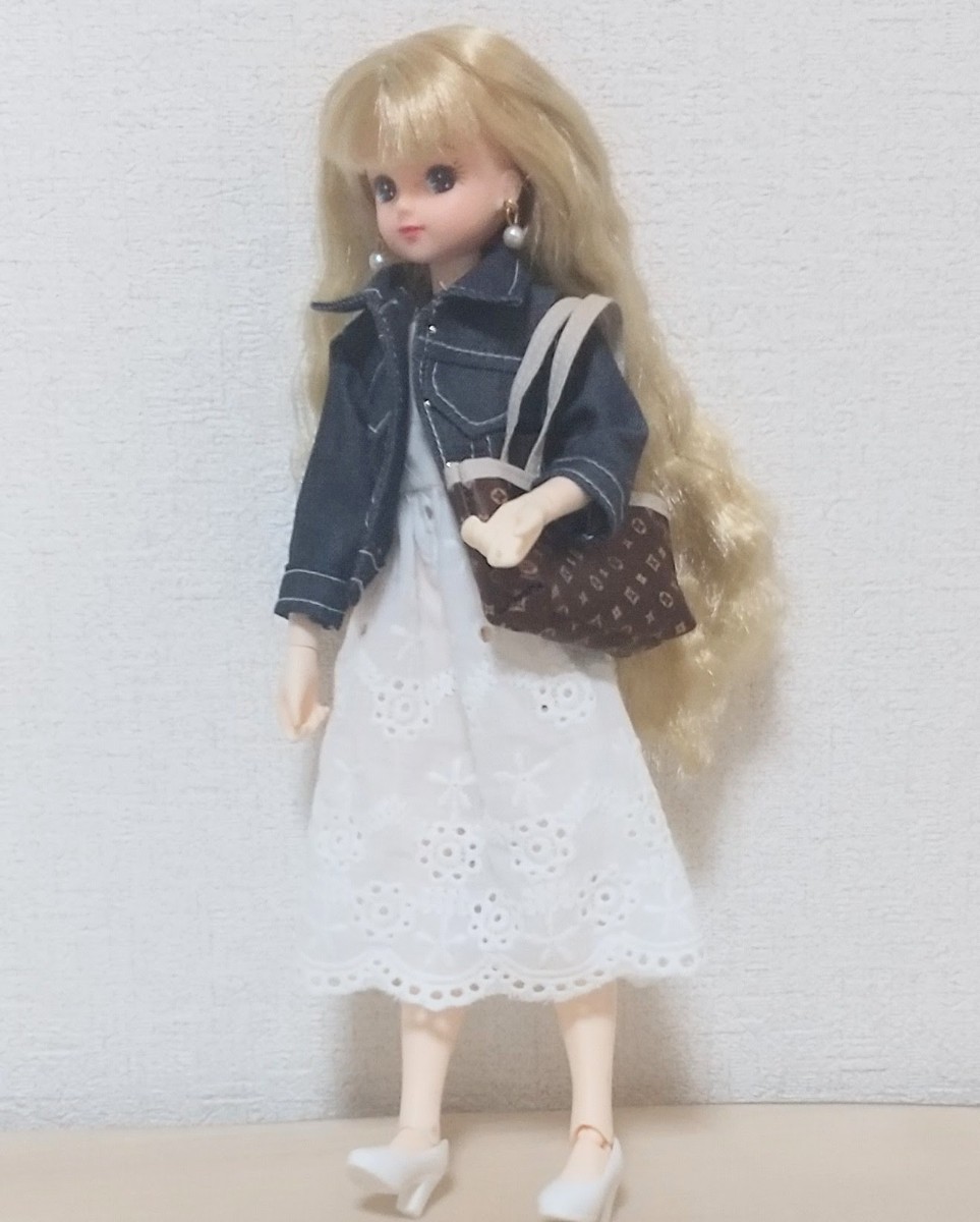 ヤフオク! -リカちゃん ハンドメイドの中古品・新品・未使用品一覧 ヤフオク! -リカちゃん ハンドメイドの中古品・新品・未使用品一覧