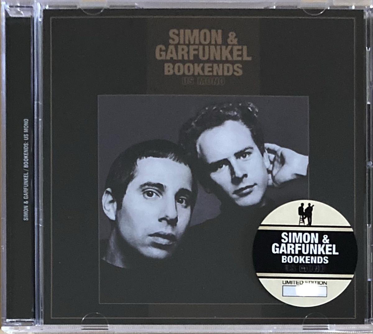 ヤフオク! -「simon garfunkel mono」の落札相場・落札価格