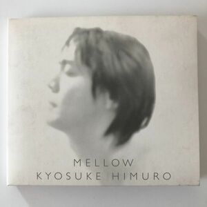 B14407　CD（中古）MELLOW　氷室京介