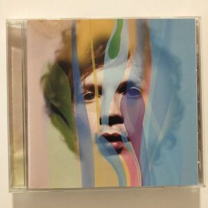 B14498　CD（中古）国内盤　シー・チェンジ　BECK