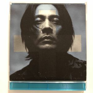 B14533　CD（中古）COLLECTIVE SOULSーTHE BEST OF BESTー　氷室京介