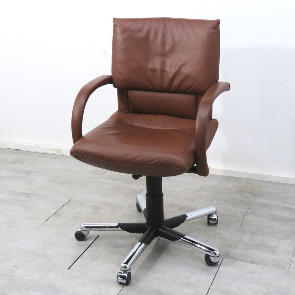 ヤフオク! -「カッシーナ チェア」(イス) (オフィス家具)の落札相場