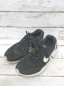 NIKE ナイキ スニーカー AQ2231-002　AIR MAX90 エアマックス　 サイズ23㎝ ブラック レディース 1206000014392