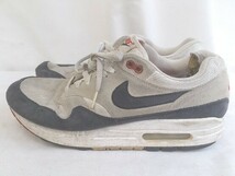 NIKE ナイキ ローカットスニーカー 908375-104　AIR MAX 1 エアマックス ANNIVERSARY アニバーサリー 26.5ｃｍ メンズ 1208000014860_画像5