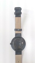 KLON×JAM ベルト劣化あり 腕時計 ブラック サイズ メンズ 1112000007459_画像5