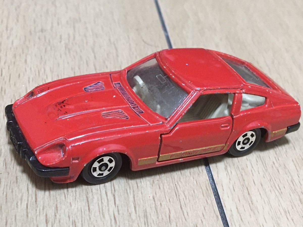 ヤフオク! -「みんなのまち」(ミニカー) の落札相場・落札価格