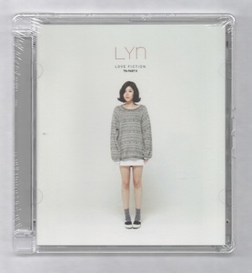 韓国CD★　Lyn（リン） 7集　Part 2 　★　未開封品　★　2012年
