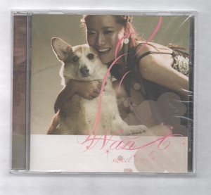 韓国CD★　NanA (ナナ)　1集　「Sweet Soul」　★　未開封品　★　2006年