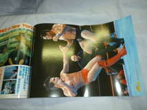 週刊プロレス　1998年　7/28　No.865　ピンナップポスター付き_画像4