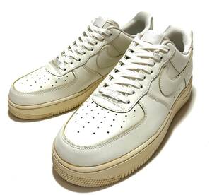 【新品】NIKE AIR FORCE 1 07 LV8 ”Made You Look”（US11/29cm）ナイキ エア フォース 1 メイドユールック