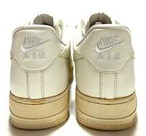 【新品】NIKE AIR FORCE 1 07 LV8 ”Made You Look”（US11/29cm）ナイキ エア フォース 1 メイドユールック_画像5