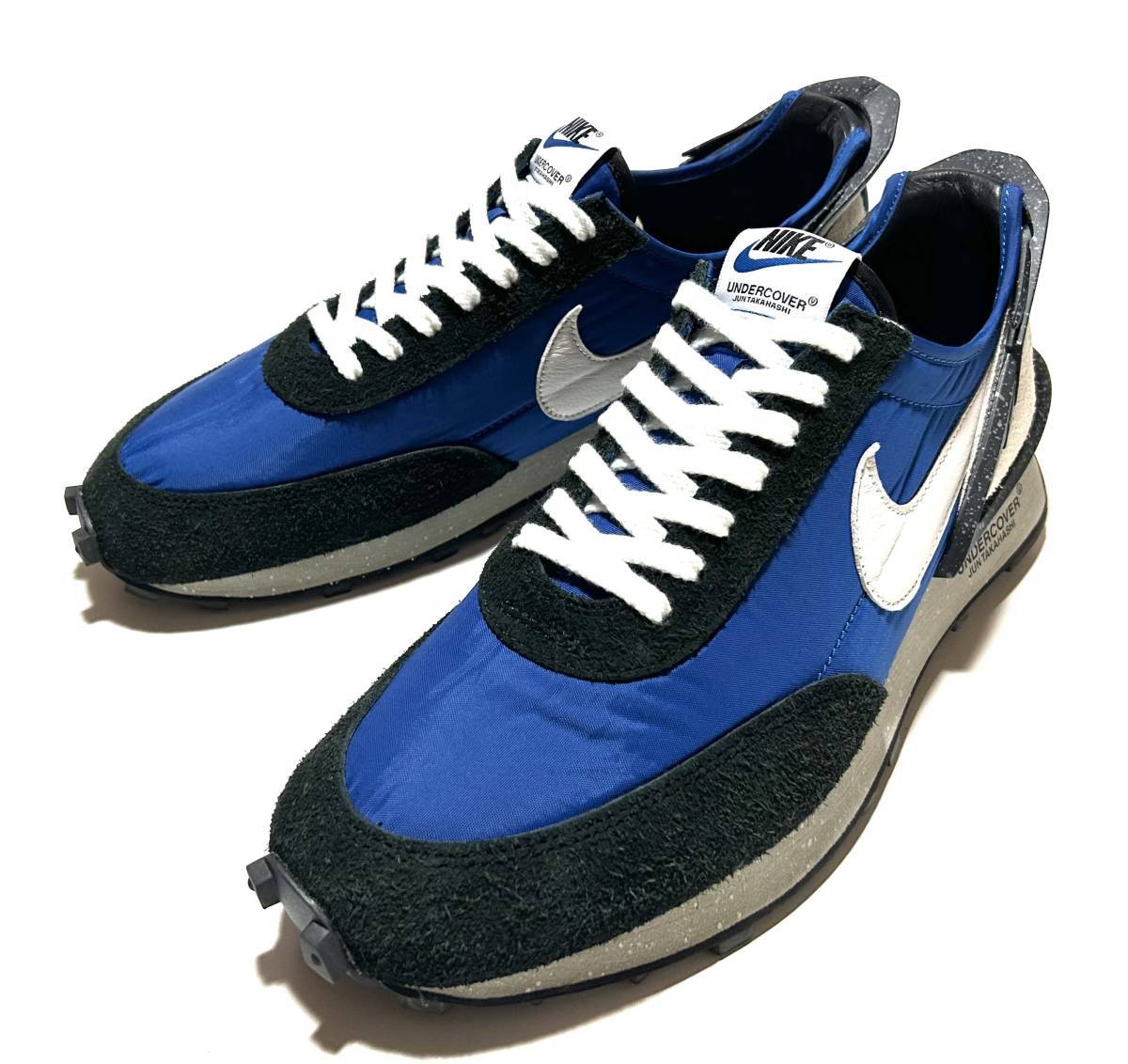2023年最新】ヤフオク! -nike daybreak undercoverの中古品・新品・未