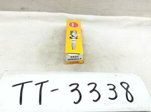 TT-3338　NGK　5531　DPR6EA-9　スパークプラグ　未使用　即決品　　　　　