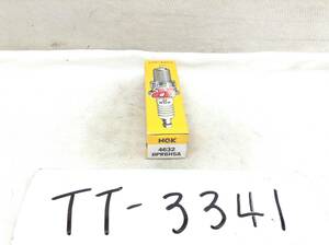 TT-3341　NGK 4632　BPR6HSA　 スパークプラグ　未使用　即決品　　　　　