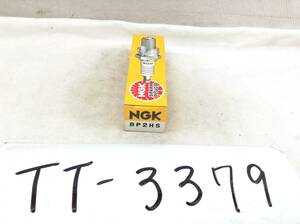 TT-3379　NGK　BP2HS　スパークプラグ　未使用　即決品　　　　　