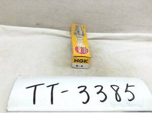 TT-3385　NGK　B-4　スパークプラグ　未使用　即決品　　　　　