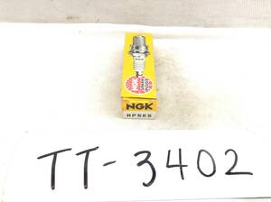 TT-3402　NGK　BP5ES　スパークプラグ　未使用　即決品　　　　　