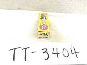 TT-3404　NGK　BP5HM　スパークプラグ　未使用　即決品　　　　　