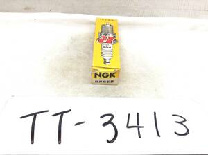 TT-3413　NGK　BR6EB　スパークプラグ　未使用　即決品　　　　　