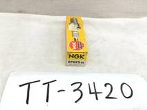 TT-3420　NGK　BP6ES-13　スパークプラグ　未使用　即決品　　　　　_画像1