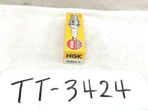 TT-3424　NGK　BU6EA-11　スパークプラグ　未使用　即決品　　　　　