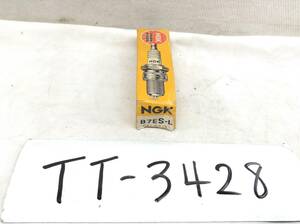 TT-3428　NGK　B7ES-L　スパークプラグ　未使用　即決品　　　　　